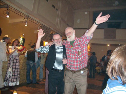 Ahoj příště